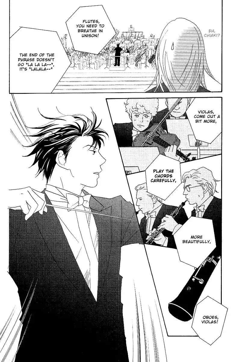 Nodame Cantabile Chapter 56 9